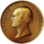 Lyell Medal